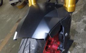 KAWASAKI Z125 PRO BR125H