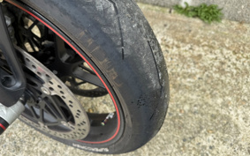 DUCATI PANIGA-REV4S 2018 DA00J