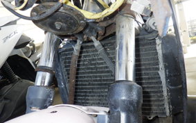 SUZUKI GSX-R400 GK71B