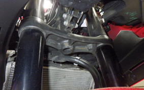 HONDA CBR400R 2024 NC65