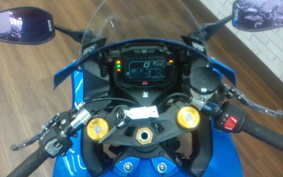 KAWASAKI NINJA H2 2020 ZRT00K