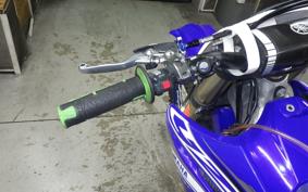 YAMAHA YZ250F 2026 CG40C
