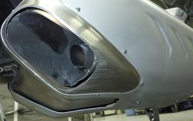 DUCATI STREETFIGHTER V4 S 2021