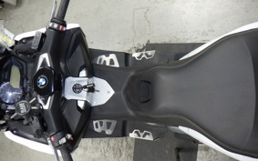BMW C650 SPORT 2018