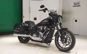 HARLEY FLSB 1750 2020