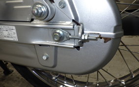 HONDA C110 SUPER CUB 1986 JA44