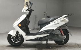 YAMAHA CYGNUS 125 X SE46