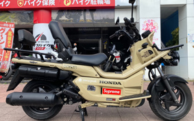 HONDA PS250 MF09