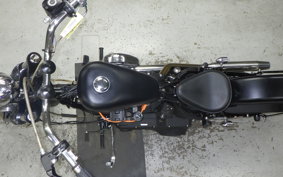 HARLEY FXSTB 1450 2002