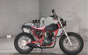 HONDA FTR223 MC34