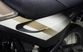 KAWASAKI SUPER SHERPA 2002 KL250G