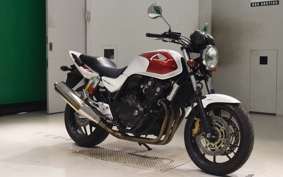 HONDA CB400SF GEN 4 A 2017 NC42
