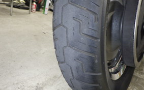 HARLEY XL1200C 2004
