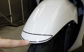 HONDA DIO 110 JK03