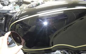 HONDA GB500TT 1985 PC16