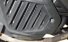 HONDA LEAD 125 JF45