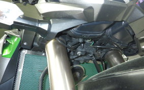 KAWASAKI Z1000 Gen.5 2014