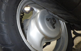 YAMAHA JOG POCHE SA08J