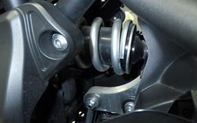 YAMAHA XSR700 2021 RM22J