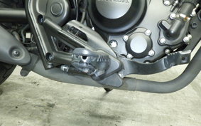 HONDA REBEL 250 S MC49