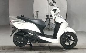 HONDA LEAD 125 JF45