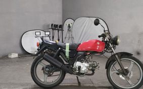 SUZUKI GS50 NA41A