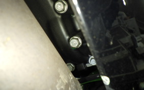 KAWASAKI NINJA 400 2018 EX400G