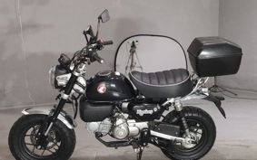 HONDA MONKEY 125 JB05