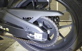 HONDA CBR400R 2025 NC65