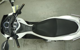 HONDA PCX 125 2024 JF56