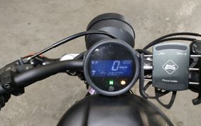 HONDA REBEL MC49