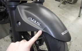 SUZUKI ｼﾞｸｻｰ250 2004 ED22B