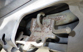 YAMAHA JOG Delux SA39J