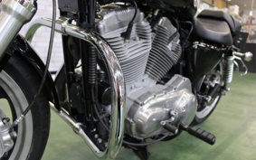HARLEY XL883L 2014 CR2