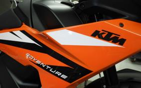 KTM 890 ADVENTURE	 2026