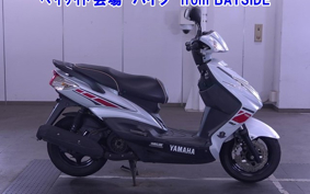 YAMAHA CYGNUS125XSR-2
