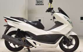 HONDA PCX125 2009 JF56