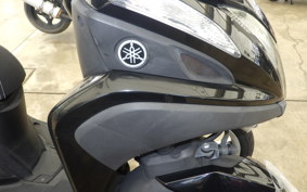 YAMAHA TRICITY 125 SE82J