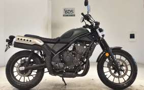 HONDA CL500 2025 PC68