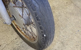 HONDA CD125T BENLY CD125T