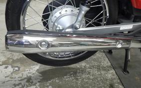 HONDA ｸﾛｽｶﾌﾞ JA10