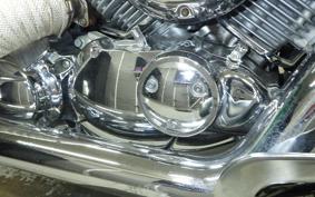 YAMAHA DRAGSTAR 400 2010 VH02J