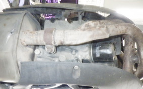 KAWASAKI VERSYS 650 2009 LE650A