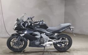 KAWASAKI NINJA 400R 2011 ER400B