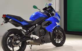 KAWASAKI NINJA 400R 2013 ER400B