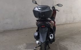 HONDA PCX 160 KF47