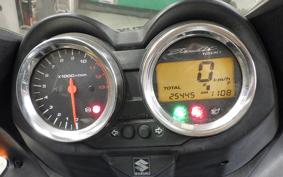 SUZUKI BANDIT 1200 S 2006 GV79A