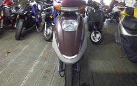 HONDA SPACY 125 Gen. 3 JF04