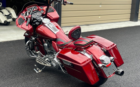HARLEY FLTR1450 2009 FS4