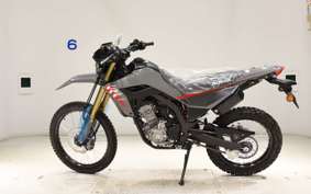 HONDA CRF250L MD47